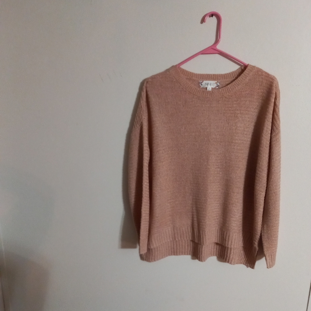 Women's  long sleeve